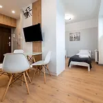 Komfortowy Polnocna 18b Dreamhouse Nad Morzem