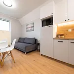 Komfortowy Polnocna 18b Dreamhouse Nad Morzem