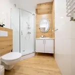 公寓 Komfortowy Polnocna 18b Dreamhouse Nad Morzem *
