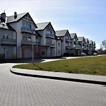 Komfortowy Polnocna 18b Dreamhouse Nad Morzem 达洛科