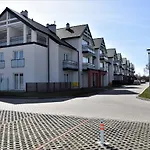 公寓 Komfortowy Polnocna 18b Dreamhouse Nad Morzem *