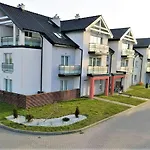 Komfortowy Polnocna 18b Dreamhouse Nad Morzem