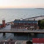 Komfortowy Polnocna 18b Dreamhouse Nad Morzem *
