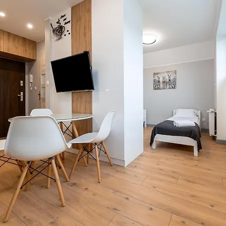 Dreamhouse Komfortowy Północna B30 Wschodnie 4os