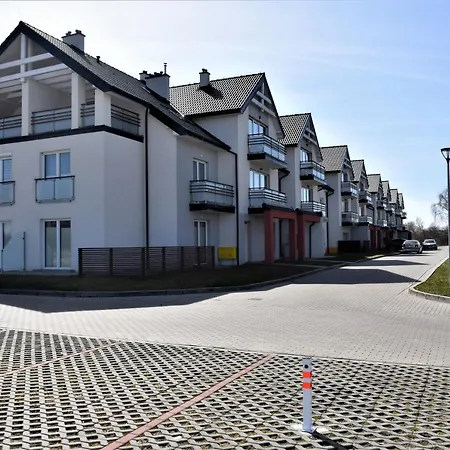 Apartamento Dreamhouse Komfortowy Północna B30 Wschodnie 4os *