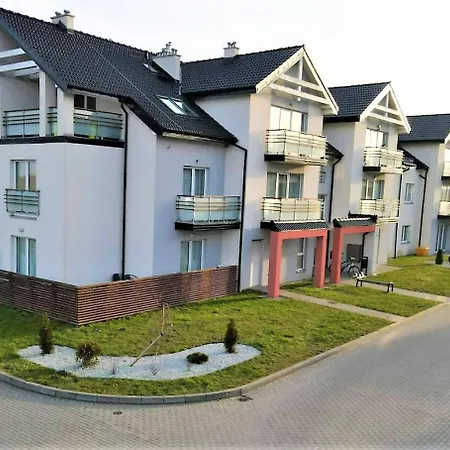 Dreamhouse Komfortowy Północna B30 Wschodnie 4os
