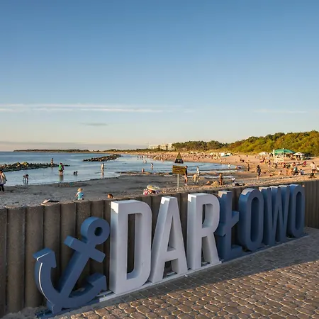 Apartamento Dreamhouse Komfortowy Północna B30 Wschodnie 4os