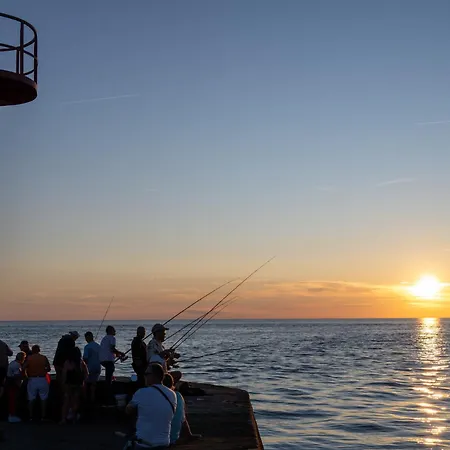 Dreamhouse Komfortowy Północna B30 Wschodnie 4os *