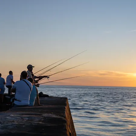 Dreamhouse Komfortowy Północna B30 Wschodnie 4os Darlowko