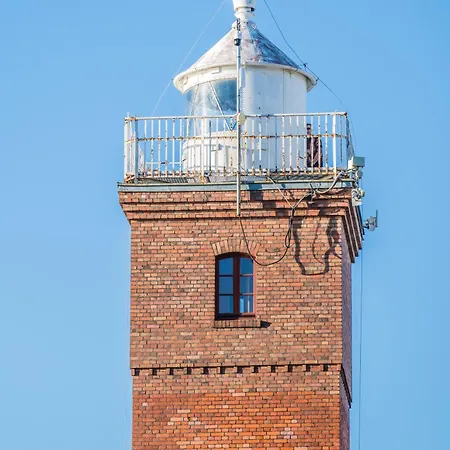 Dreamhouse Komfortowy Północna B30 Wschodnie 4os