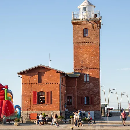 Dreamhouse Komfortowy Północna B30 Wschodnie 4os Apartamento *