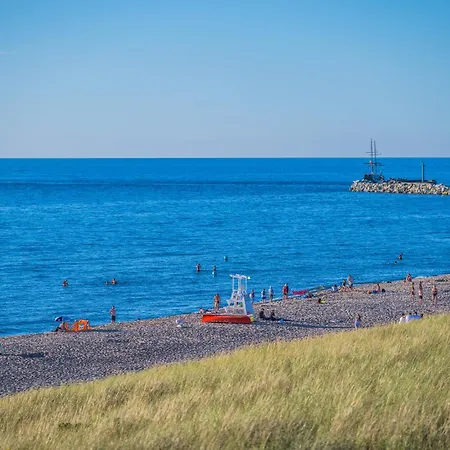 Apartamento Dreamhouse Komfortowy Północna B30 Wschodnie 4os *