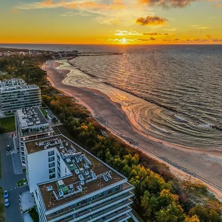 Apartamento Dreamhouse Komfortowy Północna B30 Wschodnie 4os *