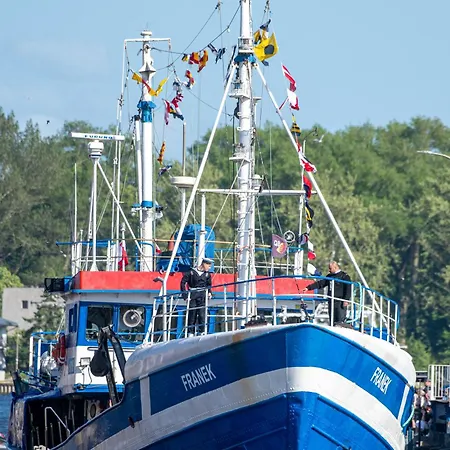 Apartamento Dreamhouse Komfortowy Północna B30 Wschodnie 4os