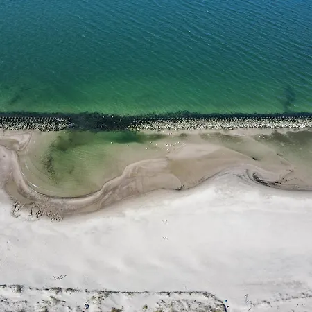 Apartamento Dreamhouse Komfortowy Północna B30 Wschodnie 4os