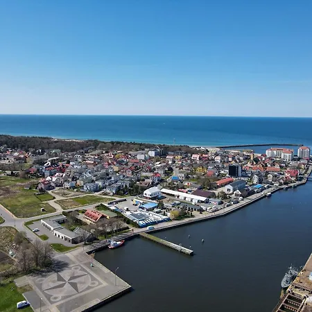 Apartamento Dreamhouse Komfortowy Północna B30 Wschodnie 4os *