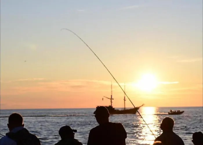 Komfortowy Polnocna 18b Dreamhouse Nad Morzem * Darlowko